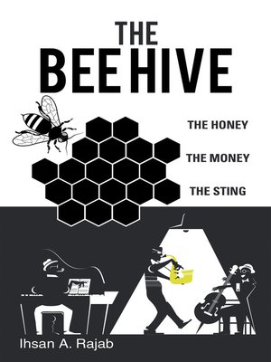 cover image of The Bee Hive